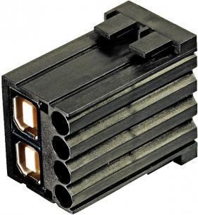 4-pol 45 rj hun indsats flex revos