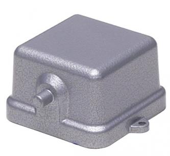 metal pakning med hun for snor med ksel d mini revos