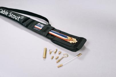 deluxe cs-sd t gefjeders s scout cable