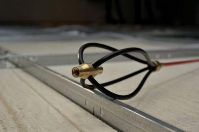 gefjeder s scout cable til cs-aw piskeris
