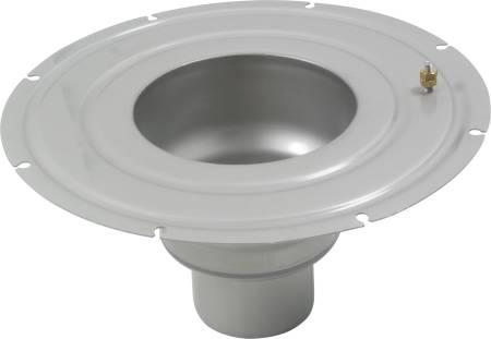 flange 110-l underdel 200