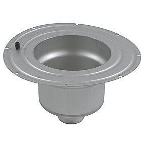 l st syrefast 300mm 110 underdel cher bl