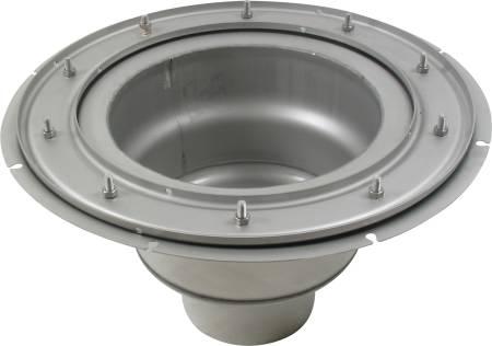 klemflg 160-l underdel 300