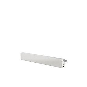 hvid 9016 ral mm 2300 x 200 radiator plan ventil compact purmo