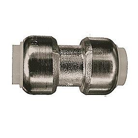 krom 10mm samlemuffe tectite broen