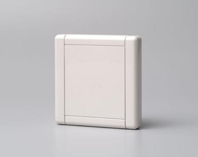 hvid design sugekontakt