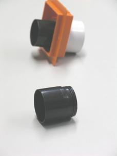 sort indbygboks t ngerstuds forl