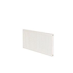 400 - 600 - cv11 ventil med compact radiator purmo