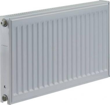 500-1600 - cv21 ventil med compact radiator purmo