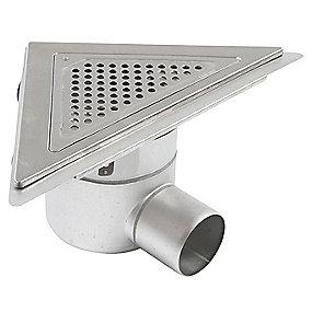 l st rustfrit fliser beton til b sideudl remembran sm samt trekantet b udl mm 75 vandret med b gulvafl trio cher bl