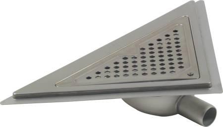 trekantramme b miniafl