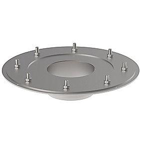 syrefast l bssk afl til 30mm 320 250 113 klemflange cher bl