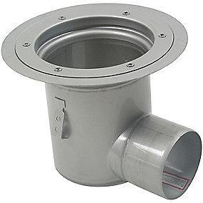 vandret vinyl til 110mm l bssk afl industri cher bl