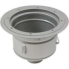 lodret vinyl til 110mm l bssk afl industri cher bl