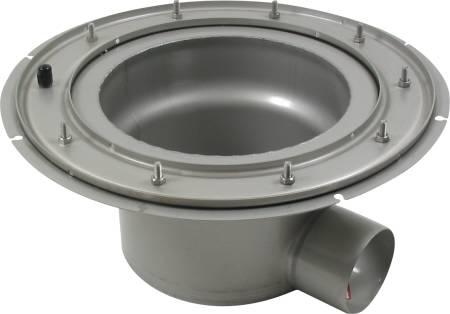 klemfl 110-v underdel 300