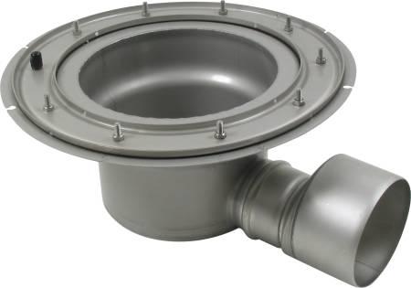 klemfl 160-v underdel 300