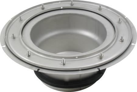 klemfl 260-l mellestykke 300