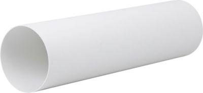 500mm l ø125mm murrør fresh