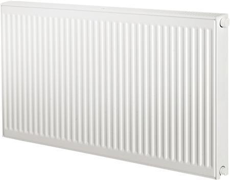 radiator mm 2600 x 500 cv22 compact ventil purmo