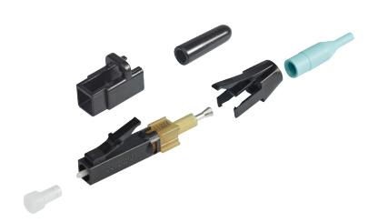 lc 125 50 om3 fiberkonnektor
