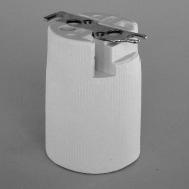 montering bund f e40 nsfatning porcel