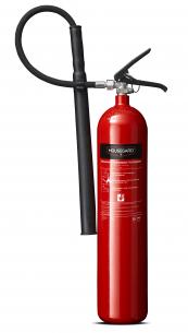 k5-dk 89b 5kg housegard co2 brandslukker