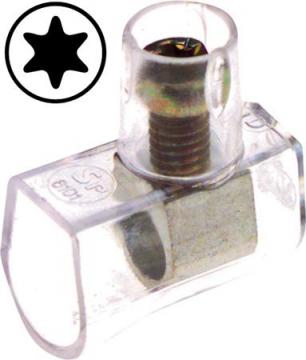 halogenfri rv k 10 torx med mm 10 enkelt samlemuffe