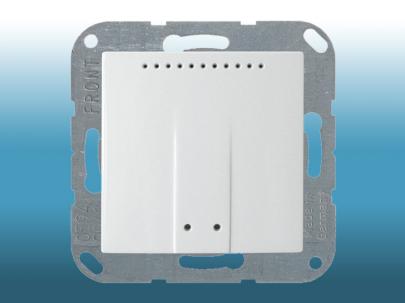 basis co2-sensor knx