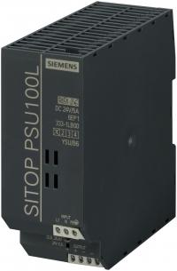 a 5 v 24 psu100l mforsyning str sitop