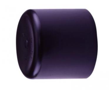 pe100-sdr11 pn16 75mm endeprop pe fischer georg