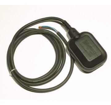 2-5 champ kabel meter 5 med skiftekontakt 1 niveauvippe