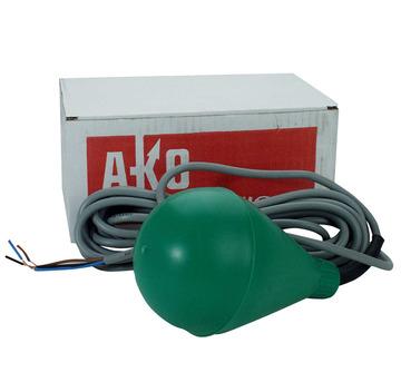 ako 10m 1skifte niveauvippe