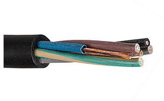 rs udend gkdoj - tromle lt afm h07rn-f - mm2 5g16 gummikabel