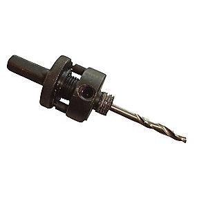 hulsav til mm 150 x 3 6 centerbor med holder e2 lauridsen