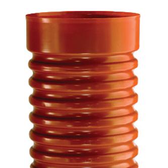 muffe med r ringsr pp-opf mm 3600 x 315 wavin