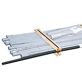 geotekstil fittings r r 40mm 2x16m komplet tryknedsivningskit 5pe wavin