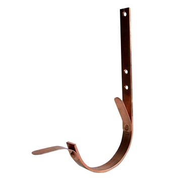 kobbertagrende til kort rendejern 11