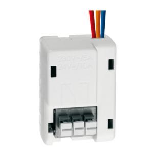 galarm r k protektor t omskifterrel esylux