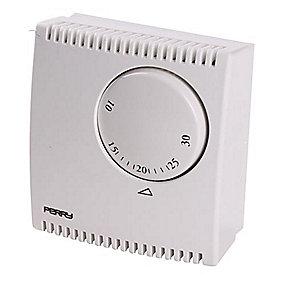 130 teg skifte m rumtermostat