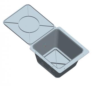 mm 150 x 240 x 260 g l med mini safebox