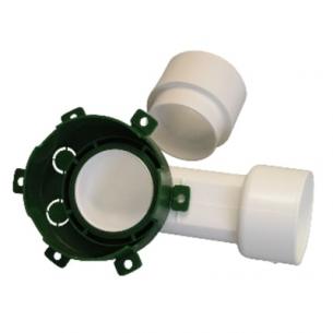 muffe og vinkel m boks indbyg nilfisk