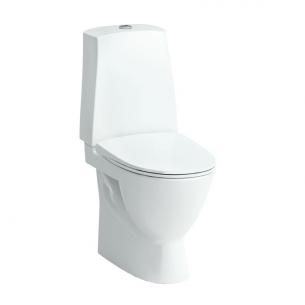 650x360mm hvid s-ls skjult med toilet pro-n laufen