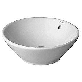 mm 420 bowle bacino rund duravit