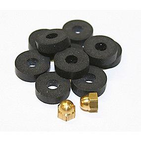 stk 10 pakning grohe 8 3 grohe