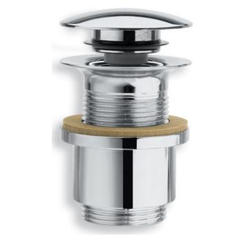 b overl uden krom i 4 1 1 model lang bundventil push-up unique