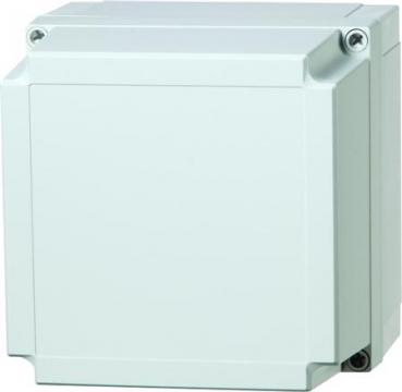 ksel d t gr abs 180x180x125 ks