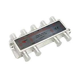 5-2400mhz scs8 8-fordeler antenne triax