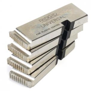 14 x 4 3 - 2 1 vs uni rebakker gevindsk ridgid