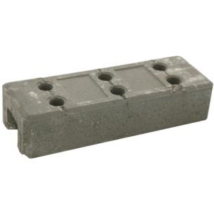 byggepladshegn til kg 36 betonfod