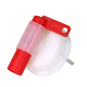 plastdunk ltr 25 10 til kapselhane